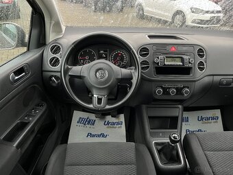 VW GOLF PLUS__120 000 KM__ - 9