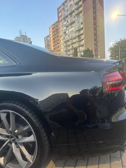 Audi S8+ 2017 Facelift 605PS - 9