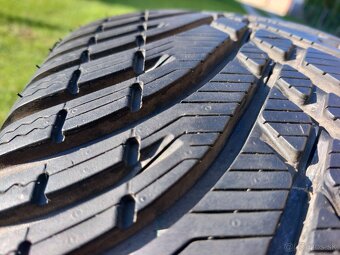 205/50 r17 zimne pneumatiky - 9
