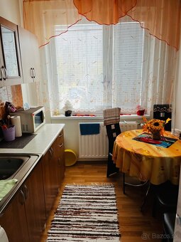 ÚTULNÝ 3. izbový byt, 60m2, Sídlisko SNP, MI - 9