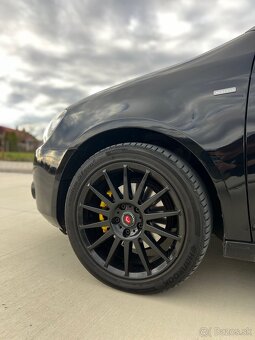 VW Golf 6 Variant 1.6 Tdi MATCH - 9