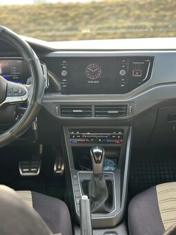 Predám Vw Taigo 1.5 R-Line - 9