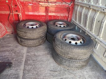 Fiat Ducato L2H2 - 9