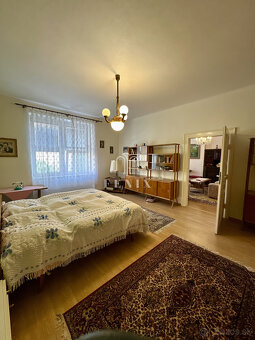 4 izbový tehlový byt, Komenského, Košice- 120m2 - 9