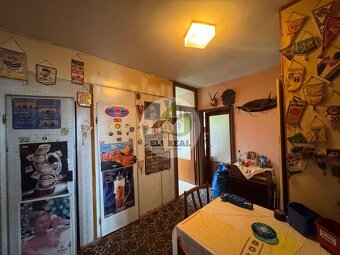 Na predaj 3-izbový byt v Rožňave – Zakarpatská ulica - 9