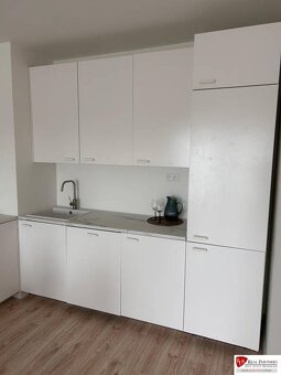 Prenájom 2-izb.byt s garážou, Novostavba-Slnečnice POP, Brat - 9