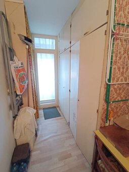 Na predaj veľkometrážny 3 izbový byt Žarnovica - 9