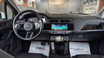 Jaguar I-Pace EV400, 100kWh, Auto z MONAKA - 9