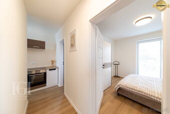 PRENAJOM | NOVÝ 2 i. byt v novostavbe, balkon, park.miesto - 9