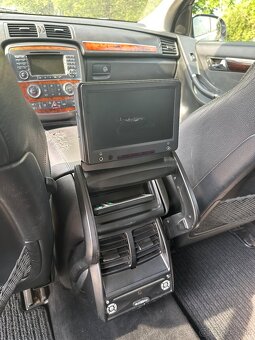 Mercedes-Benz R320 CDi 4-matic Long - 9