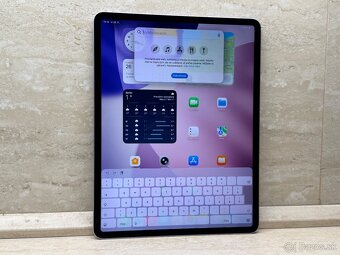 Apple iPad Air 13 (2024) 256GB Wi-Fi + Cellular Purple - 9