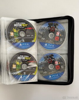 Hry na ps4 aj ps5 - 9