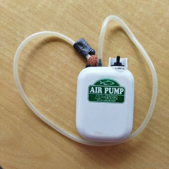 rapala,oblecenie ,policka,gumy,sietka.. - 9