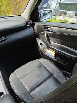 Predám Mercedes-Benz C 350 ,W 203 - 9