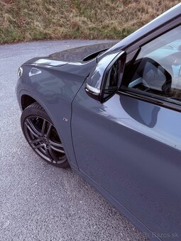 BMW X1 xDrive 20i AT 141kW192HP - 9