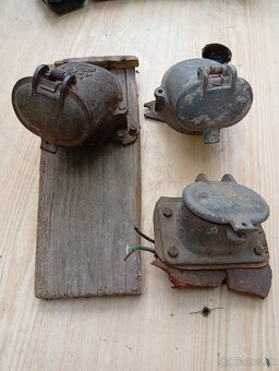 Predam zásuvky na 380V/400V - 9