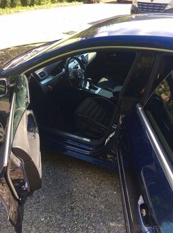 Volkswagen CC 2.0 TDI 125kw - 9