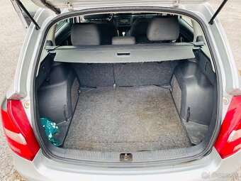 Skoda Fabia 2 - 9