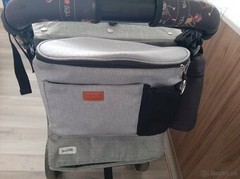 Sportovy kocik Valco Snap 4 - 9