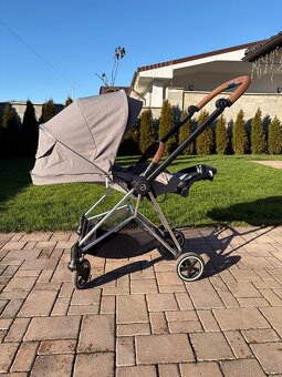 Cybex Mios - 9