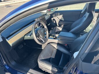 Predám Tesla model 3 - 9