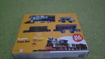 Detský vláčik - 9