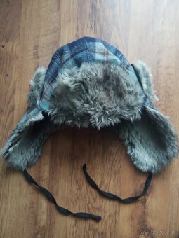 Ciapka FUNSTORM, DAKINE - 9