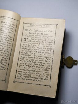 Modlitebná knižka - 9