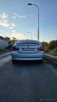 BMW e90 330d Automat - 9