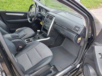 Mercedes-Benz B trieda 180 CDI CHROM - 9