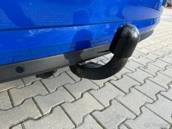 Škoda Octavia Combi 2.0 TDI Ambition DSG - 9