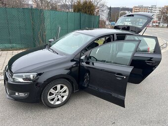 VW Polo 1,2 Tsi rv:11 naj:134440km - 9