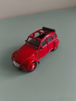 Autíčka Burago, Welly, Maisto - 9