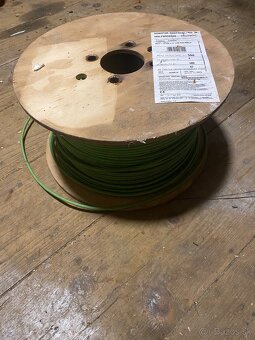 Elektroinštalačné kable - 9