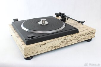 Gramofón TECHNICS SP-20 + AUDIOCRAFT AC-3000 - 9