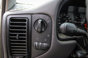 Volkswagen Caddy 1.9 tdi 66kw - 9