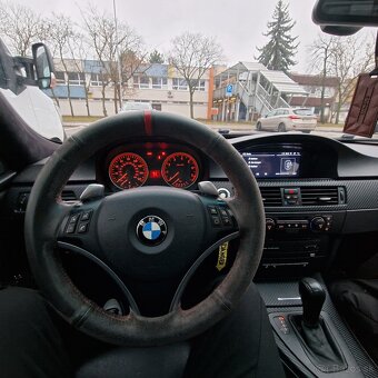 Bmw e90 325i automat - 9