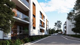 PNORF – novostavba 3i bytu, 74 m2, balkón, Banka - Piešťany - 9