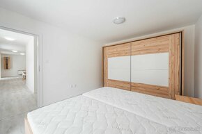 2 izbový byt v novostavbe, Košice - JUH - 9