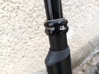 enduro XC Canyon spectral - 9