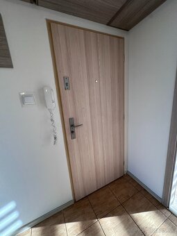 PREDAJ - 2-IZBOVÝ BYT - 49 m2, Rozkvet - Považská Bystrica - 9
