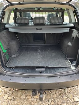 BMW X3 3.0D e83 150kw maunal 6st 2005 tazne - 9