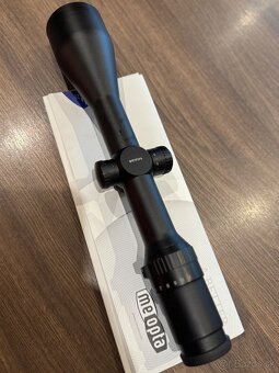 SAUER 505 - 9