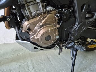 HONDA Africa Twin 1000 DCT - 9