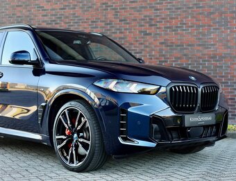 BMW X5 50e xDrive 360KW eHybrid, M SPORT INDIVIDUAL - 9