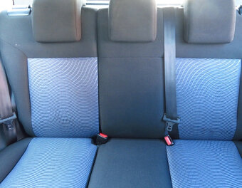 Ford Fusion - 9