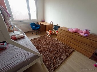 BYT 3 IZBOVY KOMPLETNE ZREKONSTRUOVANY SO ZARIADENIM - 9