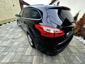Ford Focus 1,6 diesel 70kw - 9