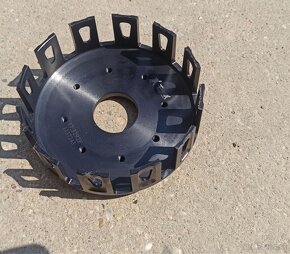 Suzuki rm 125 - 134ccm - 9