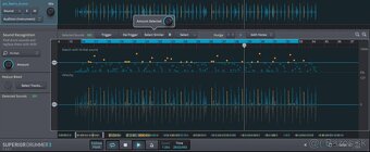 Predám Virtuálne Bicie - Superior Drummer 3 - Regular - 9